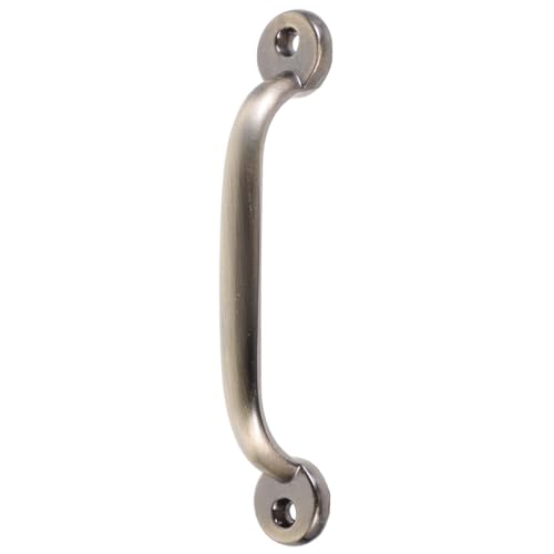 COLLBATH Vintage Metall Cabinet Pull Handle aus Zinklegierung Dekorativer Schubladengriff für Kommode und Möbel Leicht Robust Einfach zu Montieren Antiker Stil für Klassische Wohnkultur COLLBATH Vintage Metall Cabinet Pull Handle aus Zinklegierung Dekorativer Schubladengriff für Kommode und Möbel Leicht Robust Einfach zu Montieren Antiker Stil für Klassische Wohnkultur von COLLBATH