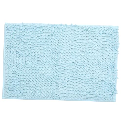 COLLBATH Wasserabsorbierende rutschfeste Badematte in Kompakte Badvorleger aus Weichem Material Vielseitig Einsetzbar für Badezimmer Küche Wc und Poolbereiche COLLBATH Wasserabsorbierende rutschfeste Badematte in Kompakte Badvorleger aus Weichem Material Vielseitig Einsetzbar für Badezimmer Küche Wc und Poolbereiche von COLLBATH