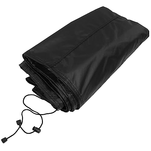 COLLBATH Wasserdichte Abdeckung für Klimaanlage Outdoor Möbel Cover Staubschutz für Gartenmöbel Uv Beständig Langlebig und Wetterfest von COLLBATH