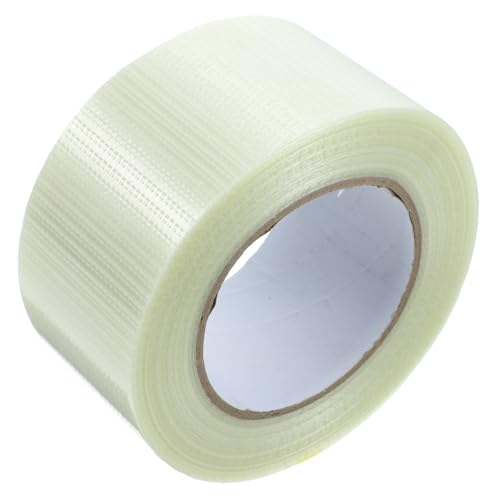 COLLBATH Wasserdichtes Reparaturband Selbstklebendes Gewebeband für Planen Zelte Segeltuch Stark Haftend Reißfest Vielseitig für Bau und Outdoor-einsatz COLLBATH Wasserdichtes Reparaturband Selbstklebendes Gewebeband für Planen Zelte Segeltuch Stark Haftend Reißfest Vielseitig für Bau und Outdoor-einsatz von COLLBATH