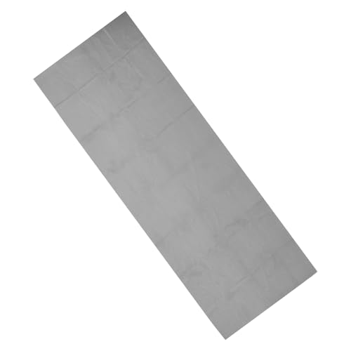 COLLBATH Wasserfeste Rechteckige PVC-tischdecke Hitze Kratzfest Ölbeständig Abwischbar Nordisches Design Vielseitig für Esszimmer Buffet Camping COLLBATH Wasserfeste Rechteckige PVC-tischdecke Hitze Kratzfest Ölbeständig Abwischbar Nordisches Design Vielseitig für Esszimmer Buffet Camping von COLLBATH