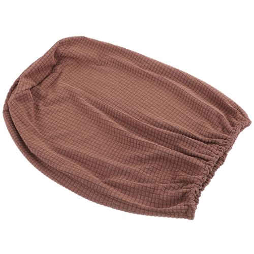 COLLBATH Wasserspender Abdeckung Nordisch Schlicht Wasserkanister Schutzbezug Leicht zu Reinigen Tragbar Staubdicht für Haushalt Büro Wohnzimmer von COLLBATH