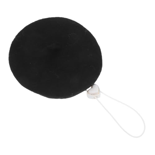 COLLBATH Winter Accessoires Für Haustiere Hundemütze Wollmütze Hundemütze Katzen Outfit Accessoires Französische Baskenmütze Hunde Foto Requisite Katzen COLLBATH Winter Accessoires Für Haustiere Hundemütze Wollmütze Hundemütze Katzen Outfit Accessoires Französische Baskenmütze Hunde Foto Requisite Katzen von COLLBATH