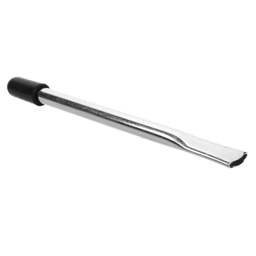 COLLBATH -bremshebelverlängerung aus Edelstahl Stabile Ersatz-bremsgriffverlängerung für Sichere Präzise Bremskontrolle Einfach zu Montieren Zubehör für Rollstuhlbremsen von COLLBATH