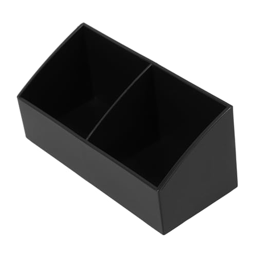 COLLBATH Teebeutel Organizer Für Theke Aufbewahrungsbox Mit Fächern Für Teebeutel Gewürze Und Süßigkeiten Kompakt Transportabel Für Zuhause Cafés Und Restaurants COLLBATH Teebeutel Organizer Für Theke Aufbewahrungsbox Mit Fächern Für Teebeutel Gewürze Und Süßigkeiten Kompakt Transportabel Für Zuhause Cafés Und Restaurants von COLLBATH
