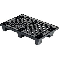 Semi Palet deluxe 1 von COLLEONI.EU