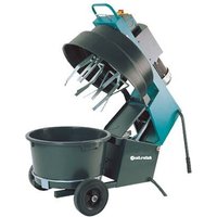 Collomix - Zwangsmischer xm 2-650 - 1100 w 65 Liter - 400V - 39016 von COLLOMIX