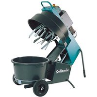 Kraftmischer Collomix xm 3-900 - 1500W 70 Liter - 39015 von COLLOMIX