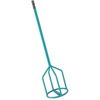 Collomix - Mischstab - Typ kr - ø 140 mm - m14 von COLLOMIX