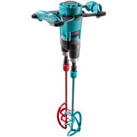 Neuwertig] Collomix Handrührwerk Rührgerät Mischer Xo 55 r Duo 1600 w 230 v Mischwerkzeuge B-Ware von COLLOMIX