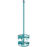 Rührer dlx 120 m Rührkorb-Ø 120 mm Länge 590 mm ( 4300002145 ) - Collomix von COLLOMIX