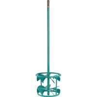 Rhrer DLX 152 HF RhrkorbD 150mm L590mm 3050 kg HEXAFIX COLLOMIX von COLLOMIX