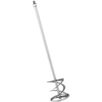 Rührer, Typ wk, ø 120 mm, M14 - Collomix Rührer, Typ wk, ø 120 mm, M14 - Collomix von COLLOMIX