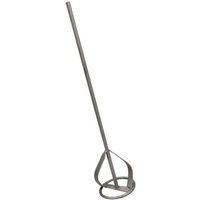 Rührer V2A Nirosta, Typ rk, ø 120 mm - Collomix Rührer V2A Nirosta, Typ rk, ø 120 mm - Collomix von COLLOMIX