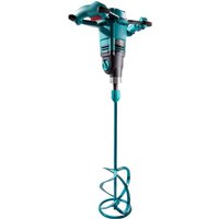 Collomix - XO-6R Handmixer - 1750W - Mit Turbine mk 160 hf - 25142 von COLLOMIX