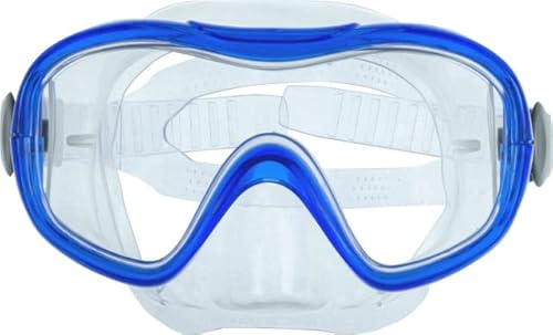 COLMAR TOYS (SCU) SCU149 JUMP 23150 Maske für Erwachsene, Kunststoff von COLMAR TOYS (SCU)