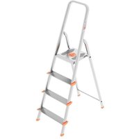 Colombo New Scal - Robuste und leichte 4-stufige Treppe mod. Alluminium colombo Colombo New Scal - Robuste und leichte 4-stufige Treppe mod. Alluminium colombo von COLOMBO NEW SCAL