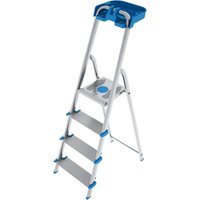 4-stufige Treppe mit Ablage und breiteren Stufen mod.ATLANTICA colombo 4-stufige Treppe mit Ablage und breiteren Stufen mod.ATLANTICA colombo von COLOMBO NEW SCAL