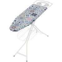 Colombo - Asse da Stiro 120x40 cm stella salvaspazione e con altezza regolabile von COLOMBO