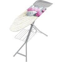 Colombo - Asse da Stiro Turbo Vapor 120x40cm salvaspazio con altezza regolabile von COLOMBO