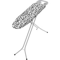 Colombo - Asse da stiro 110x32 supereuro Silver salvaspazione e altezza regolabile von COLOMBO