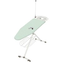 Bügelbrett giove 130x44 cm inkl. Zubehör, platzsparend Colombo Bügelbrett giove 130x44 cm inkl. Zubehör, platzsparend Colombo von COLOMBO