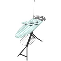 Bügelbrett Aquario 120x40 Cm platzsparend mit höhenverstellbar Colombo von COLOMBO