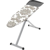 Ultraleichtes Bügelbrett mit Tischplatte 130x44 Avantgard Plus ,platzsparend Colombo von COLOMBO
