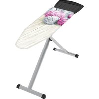 Bügelbrett mit Platte 120x40 avantgard ultraleicht platzsparend Colombo Bügelbrett mit Platte 120x40 avantgard ultraleicht platzsparend Colombo von COLOMBO