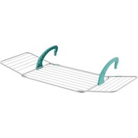 Colombo - Stendino Stendibiancheria da balcone Balcony 18 Metri di filo Colombo - Stendino Stendibiancheria da balcone Balcony 18 Metri di filo von COLOMBO