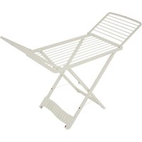 Stendino Stendibiancheria in Plastica antiruggine 194x108x58 cm Colombo von COLOMBO