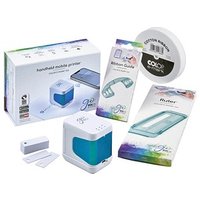 COLOP Elektrostempel e-mark® go Set von COLOP