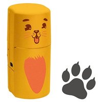 COLOP little NIO Cleany LEO Motivstempel-Set Pfote von COLOP