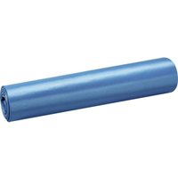 Color Expert - Abfallsäcke 120 l ldpe 60 my - 25 Stück Rollenware Müllsäcke & Müllsackständer von COLOR EXPERT