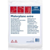 Hoffmann - Color Expert Bauplane ldpe reg. 30 my 4 x 12,5 m transluzent Hoffmann - Color Expert Bauplane ldpe reg. 30 my 4 x 12,5 m transluzent von HOFFMANN