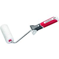 C CIRET Farbroller WallStar 10cm glatte Untergründe kurz 5 Stk von COLOR EXPERT