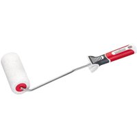 C CIRET Farbroller WallStar 12cm glatte Untergründe lang 5 Stk C CIRET Farbroller WallStar 12cm glatte Untergründe lang 5 Stk von COLOR EXPERT