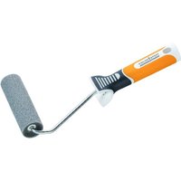 C CIRET Lackier-Roller 11 cm konkav 3K Griff lang abg. 5 Stk C CIRET Lackier-Roller 11 cm konkav 3K Griff lang abg. 5 Stk von COLOR EXPERT