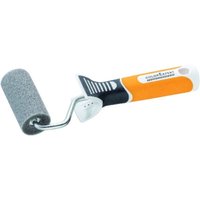 C CIRET Lackier-Roller 7 cm konkav 3K Griff mini 5 Stk von COLOR EXPERT