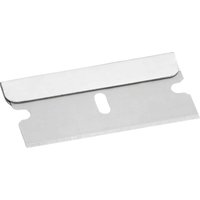 Ciret Ersatzklingen 40 mm - 10 Stück für Glassschaber 4013307318699 - Color Expert von COLOR EXPERT