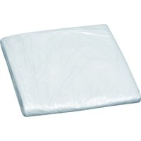 Color Expert Abdeckplane Standard HDPE 4 my 4 x 12,5 m = 50 m² transparent Color Expert Abdeckplane Standard HDPE 4 my 4 x 12,5 m = 50 m² transparent von COLOR EXPERT