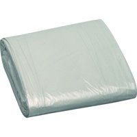 Color Expert Bauplane LDPE 46 my 4 x 12,5 m = 50 m² transparent von COLOR EXPERT