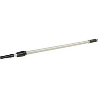 Color Expert Teleskopstab Alu-Fieberglas 114 - 200 cm von COLOR EXPERT