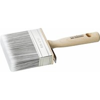 Color Expert - Lackier Flächenstreicher UniStar 30x100mm Malerpinsel für alle Untergründe von COLOR EXPERT