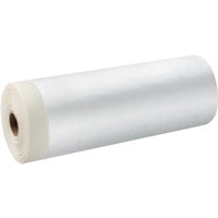 Folie/Kreppband 140 cm x 33 m, k 20, - Color Expert von COLOR EXPERT