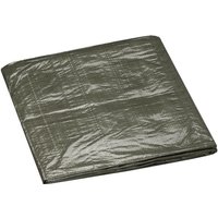 Gewebeplane mit Ösen 4x6 m - Color Expert von COLOR EXPERT