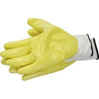 Handschuhe PaintGrip gelb Arbeitshandschuhe - Color Expert Handschuhe PaintGrip gelb Arbeitshandschuhe - Color Expert von COLOR EXPERT