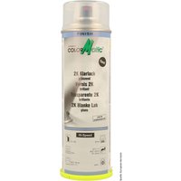 ColorMatic 2K Klarlack mit Härter 500ml 190469 von COLORMATIC