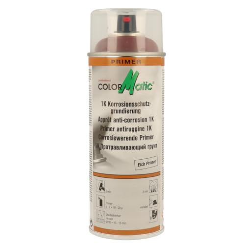 Motip 756818 - Rostschutzgrundierung von COLORMATIC