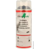 ColorMatic Strukturspray schwarz 400ml 190339 von COLORMATIC
